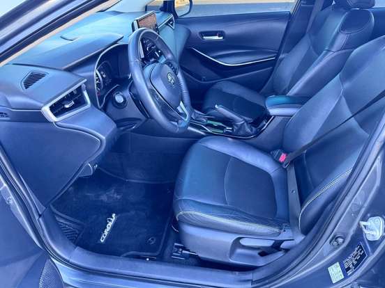 TOYOTA-COROLLA-2.0 VVT-IE FLEX XEI DIRECT SHIFT TOYOTA-COROLLA-2021