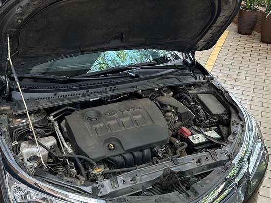 TOYOTA-COROLLA-2.0 XEI 16V FLEX 4P AUTOMÁTICO TOYOTA-COROLLA-2018