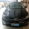 TOYOTA COROLLA 2.0 XRS 16V FLEX 4P AUTOMÁTICO TOYOTA COROLLA 2.0 XRS 16V FLEX 4P AUTOMÁTICO
