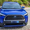 TOYOTA COROLLA CROSS 1.8 VVT-I HYBRID FLEX SPECIAL EDITION CVT TOYOTA COROLLA CROSS 1.8 VVT-I HYBRID FLEX SPECIAL EDITION CVT