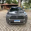 TOYOTA COROLLA CROSS 1.8 VVT-I HYBRID FLEX XRX CVT TOYOTA COROLLA CROSS 1.8 VVT-I HYBRID FLEX XRX CVT