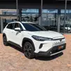 TOYOTA COROLLA CROSS 1.8 VVT-I HYBRID FLEX XRX CVT TOYOTA COROLLA CROSS 1.8 VVT-I HYBRID FLEX XRX CVT