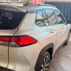 TOYOTA COROLLA CROSS 2.0 VVT-IE FLEX XRE DIRECT SHIFT TOYOTA COROLLA CROSS 2.0 VVT-IE FLEX XRE DIRECT SHIFT