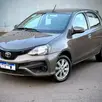 TOYOTA ETIOS 1.5 X PLUS 16V FLEX 4P AUTOMÁTICO TOYOTA ETIOS 1.5 X PLUS 16V FLEX 4P AUTOMÁTICO