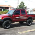 TOYOTA HILUX 2.8 4X4 CD 8V DIESEL 4P MANUAL TOYOTA HILUX 2.8 4X4 CD 8V DIESEL 4P MANUAL
