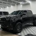 TOYOTA HILUX 2.8 D-4D TURBO DIESEL CD SRX 4X4 AUTOMÁTICO TOYOTA HILUX 2.8 D-4D TURBO DIESEL CD SRX 4X4 AUTOMÁTICO