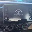 TOYOTA HILUX 2.8 D-4D TURBO DIESEL CHASSI 4X4 MANUAL TOYOTA HILUX 2.8 D-4D TURBO DIESEL CHASSI 4X4 MANUAL