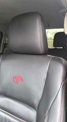 TOYOTA-HILUX-2.8 SR 4X4 CD 16V DIESEL 4P AUTOMÁTICO TOYOTA-HILUX-2016