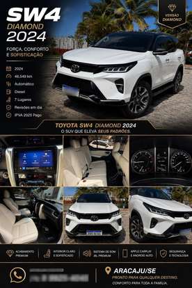 TOYOTA-HILUX SW4-2023