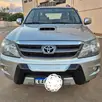 TOYOTA HILUX SW4 3.0 SRV 4X4 16V TURBO INTERCOOLER DIESEL 4P AUTOMÁTICO TOYOTA HILUX SW4 3.0 SRV 4X4 16V TURBO INTERCOOLER DIESEL 4P AUTOMÁTICO