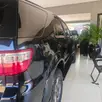 TOYOTA HILUX SW4 3.0 SRV 4X4 7 LUGARES 16V TURBO INTERCOOLER DIESEL 4P AUTOMÁTICO TOYOTA HILUX SW4 3.0 SRV 4X4 7 LUGARES 16V TURBO INTERCOOLER DIESEL 4P AUTOMÁTICO