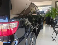 TOYOTA HILUX SW4 3.0 SRV 4X4 7 LUGARES 16V TURBO INTERCOOLER DIESEL 4P AUTOMÁTICO TOYOTA HILUX SW4 3.0 SRV 4X4 7 LUGARES 16V TURBO INTERCOOLER DIESEL 4P AUTOMÁTICO
