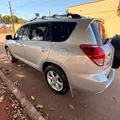 TOYOTA RAV4 2.4 4X4 16V GASOLINA 4P AUTOMÁTICO TOYOTA RAV4 2.4 4X4 16V GASOLINA 4P AUTOMÁTICO