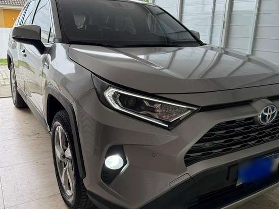 TOYOTA-RAV4-2.5 VVT-IE HYBRID S AWD CVT TOYOTA-RAV4-2019