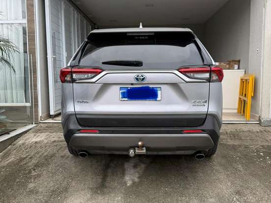 TOYOTA-RAV4-2.5 VVT-IE HYBRID S AWD CVT TOYOTA-RAV4-2019