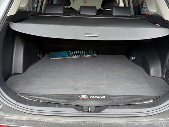 TOYOTA-RAV4-2.5 VVT-IE HYBRID S AWD CVT TOYOTA-RAV4-2019
