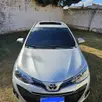 TOYOTA YARIS 1.5 16V FLEX XLS CONNECT MULTIDRIVE TOYOTA YARIS 1.5 16V FLEX XLS CONNECT MULTIDRIVE