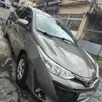 TOYOTA YARIS 1.5 16V FLEX XS MULTIDRIVE TOYOTA YARIS 1.5 16V FLEX XS MULTIDRIVE