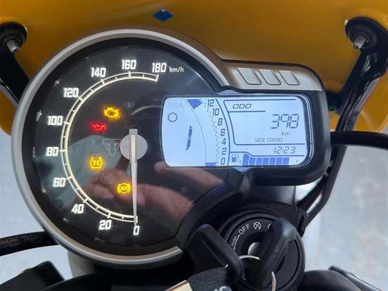 TRIUMPH-SCRAMBLER 400 XC TRIUMPH-SCRAMBLER 400 XC-2025
