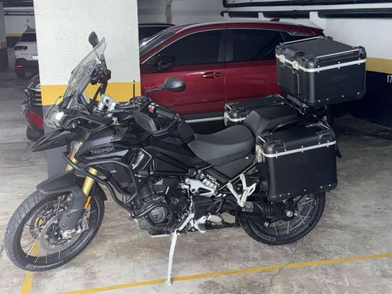 TRIUMPH-TIGER 1200 BLACK EDITION-2024