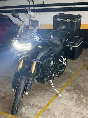 TRIUMPH-TIGER 1200 BLACK EDITION-2024