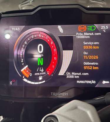 TRIUMPH-TIGER 1200 BLACK EDITION-2024