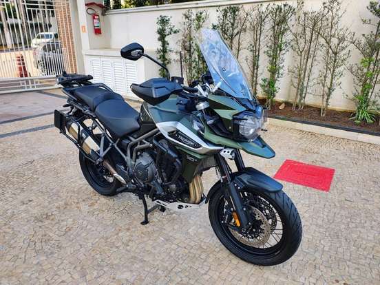 TRIUMPH-TIGER 1200 XCX TRIUMPH-TIGER 1200 XCX-2019