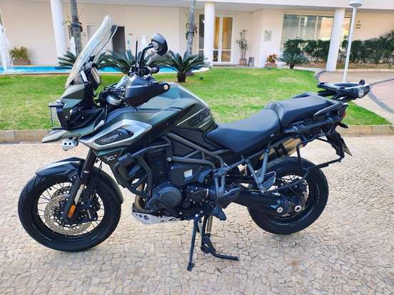 TRIUMPH-TIGER 1200 XCX TRIUMPH-TIGER 1200 XCX-2019