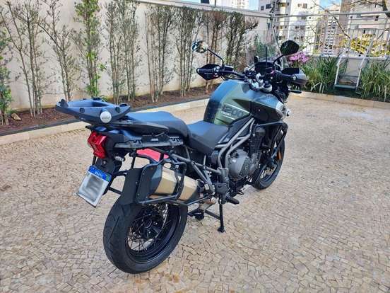 TRIUMPH-TIGER 1200 XCX TRIUMPH-TIGER 1200 XCX-2019