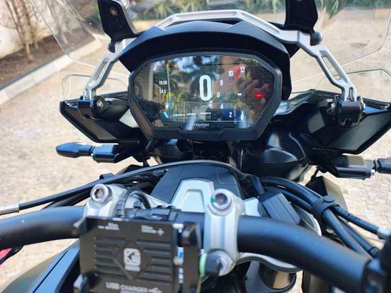 TRIUMPH-TIGER 1200 XCX-2019