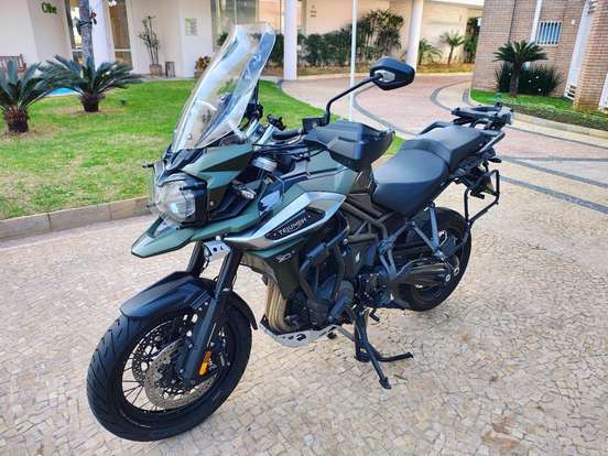 TRIUMPH-TIGER 1200 XCX TRIUMPH-TIGER 1200 XCX-2019