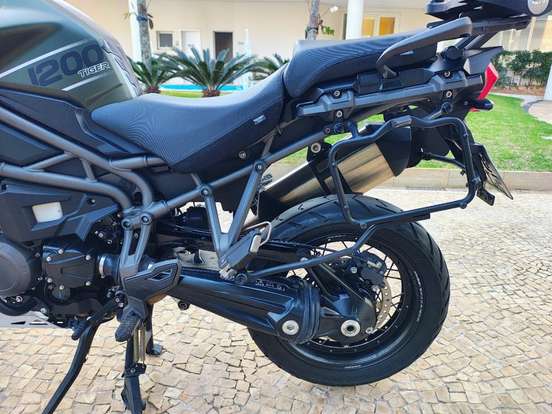TRIUMPH-TIGER 1200 XCX TRIUMPH-TIGER 1200 XCX-2019
