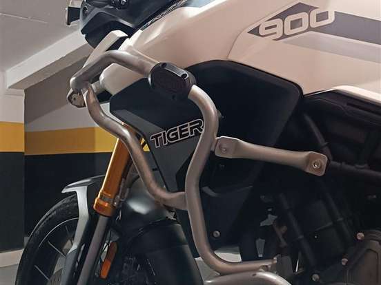 TRIUMPH-TIGER 900 RALLY TRIUMPH-TIGER 900 RALLY-2023