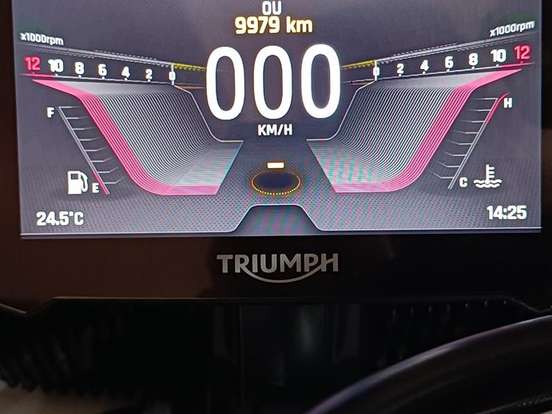TRIUMPH-TIGER 900 RALLY TRIUMPH-TIGER 900 RALLY-2023