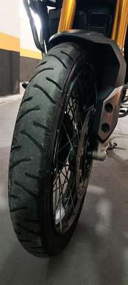 TRIUMPH-TIGER 900 RALLY-2023