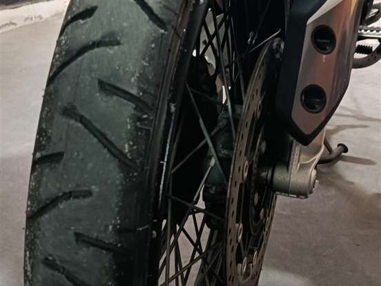 TRIUMPH-TIGER 900 RALLY TRIUMPH-TIGER 900 RALLY-2023