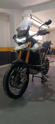TRIUMPH-TIGER 900 RALLY-2023