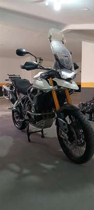 TRIUMPH-TIGER 900 RALLY-2023