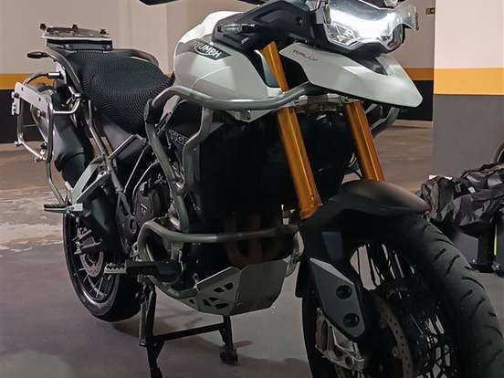 TRIUMPH-TIGER 900 RALLY TRIUMPH-TIGER 900 RALLY-2023