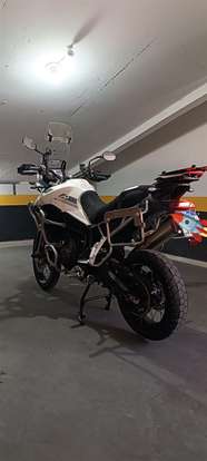 TRIUMPH-TIGER 900 RALLY-2023