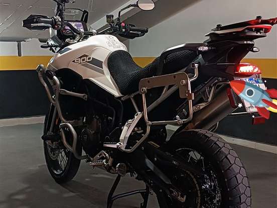 TRIUMPH-TIGER 900 RALLY TRIUMPH-TIGER 900 RALLY-2023