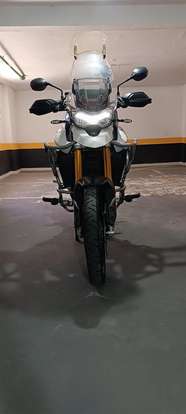 TRIUMPH-TIGER 900 RALLY-2023
