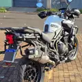 TRIUMPH TIGER EXPLORER XCA TRIUMPH TIGER EXPLORER XCA