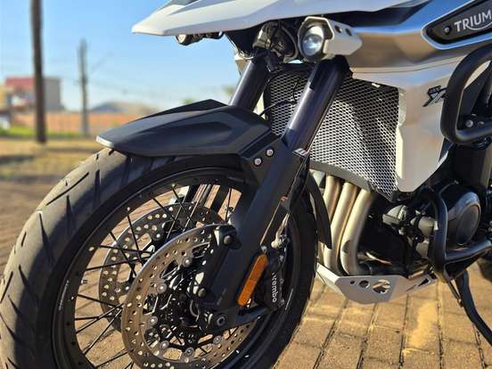 TRIUMPH-TIGER EXPLORER XCA TRIUMPH-TIGER EXPLORER XCA-2018