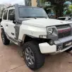 TROLLER T4 3.2 XLT 4X4 20V TURBO INTERCOOLER DIESEL 2P MANUAL TROLLER T4 3.2 XLT 4X4 20V TURBO INTERCOOLER DIESEL 2P MANUAL