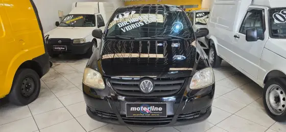 VOLKSWAGEN FOX 1.0 MI 8V FLEX 2P MANUAL VOLKSWAGEN FOX 1.0 MI 8V FLEX 2P MANUAL