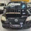 VOLKSWAGEN FOX 1.0 MI 8V FLEX 2P MANUAL VOLKSWAGEN FOX 1.0 MI 8V FLEX 2P MANUAL