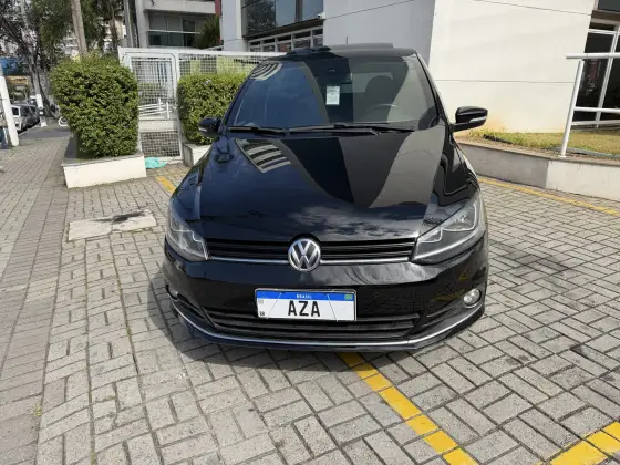 VOLKSWAGEN FOX 1.6 MSI HIGHLINE 16V FLEX 4P AUTOMATIZADO VOLKSWAGEN FOX 1.6 MSI HIGHLINE 16V FLEX 4P AUTOMATIZADO