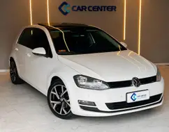 VOLKSWAGEN GOLF 1.4 TSI HIGHLINE 16V GASOLINA 4P AUTOMÁTICO VOLKSWAGEN GOLF 1.4 TSI HIGHLINE 16V GASOLINA 4P AUTOMÁTICO