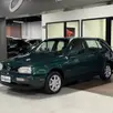VOLKSWAGEN GOLF 1.8 MI GL 8V GASOLINA 4P MANUAL VOLKSWAGEN GOLF 1.8 MI GL 8V GASOLINA 4P MANUAL